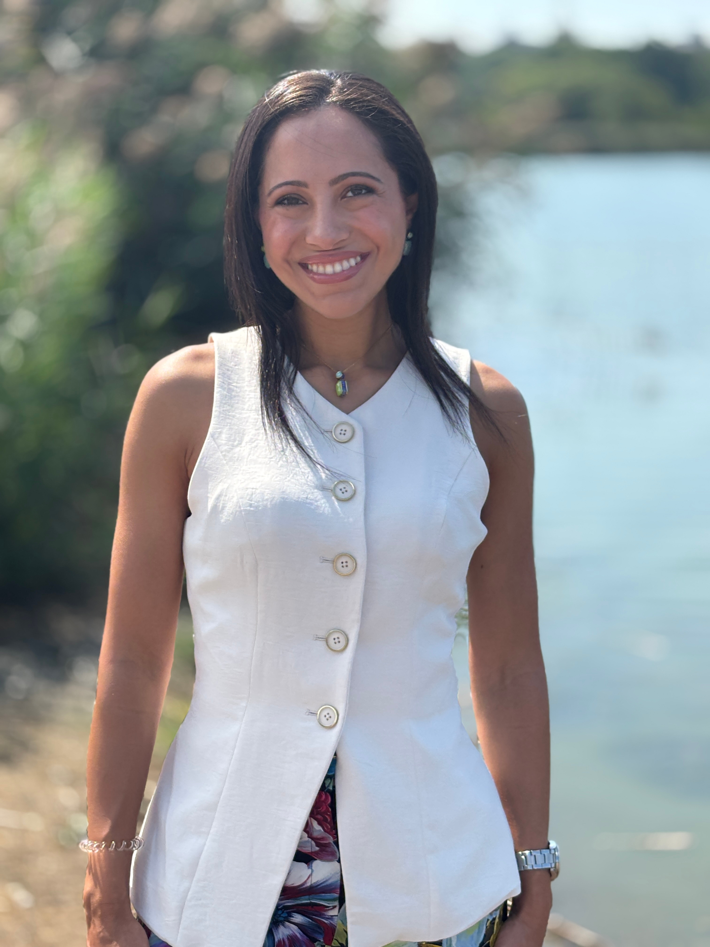 Dr. Sarah Kay